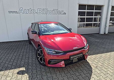 Kia EV6 gebraucht kaufen Kia EV6 77.4 kWh (325 PS) AWD GT-Line WP Batteriezertifika