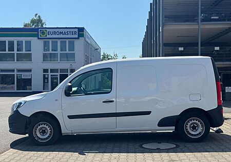 Mercedes-Benz Citan Kasten 109/111 CDI extralang