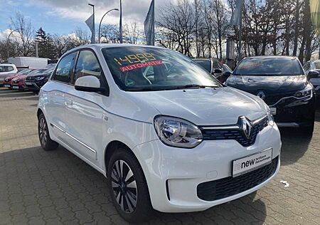 Renault Twingo E-TECH Navi*Klima*Sitzheizung*Rückfahrcam