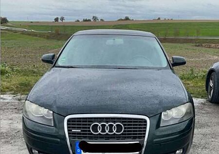 Audi A3 2.0 TDI Ambition quattro (125kW)