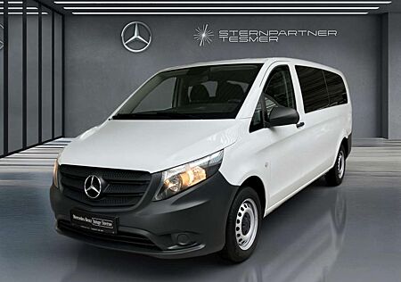 Mercedes-Benz Vito 116 CDI Mixto Extralang +StHz+KAMERA+AHK