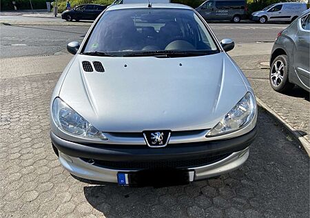 Peugeot 206 60 Filou