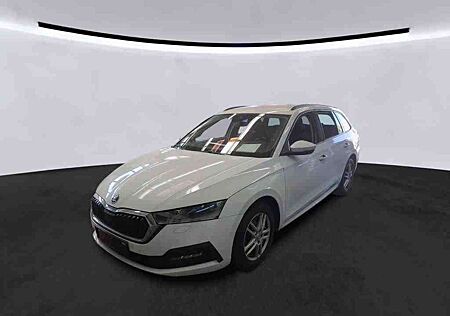 Skoda Octavia Combi 1.5TSI FIRST EDITION*VC*LED*PDC*17-ZOLL