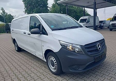 Mercedes-Benz Vito Kasten 116 CDI RWD extralang*Kamera*Klima