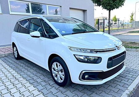 Citroën C4 Spacetourer gebraucht kaufen Citroën C4 Spacetourer Citroen Grand 1.5 BlueHDi 130 Stop&Start SHINE