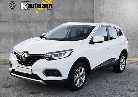 Renault Kadjar Limited Deluxe 1.3 TCe 140 EDC EU6d-T