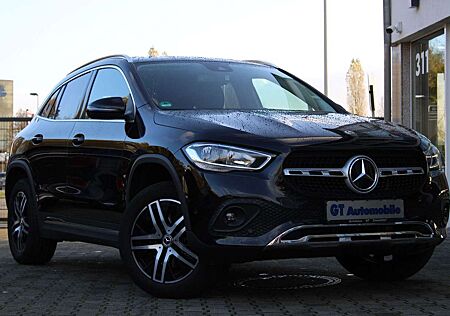 Mercedes-Benz GLA 200 /1.Hd/Leder/Kamera/Spur/Standhzg/Klima