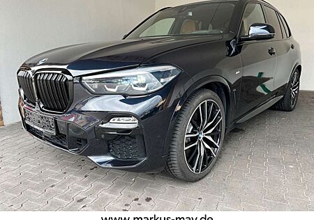 BMW X5 xDrive30dA M Sport Luftfeder CockpProf