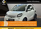Smart ForTwo cabrio 66kW prime DCT cool&Media SHZ LED