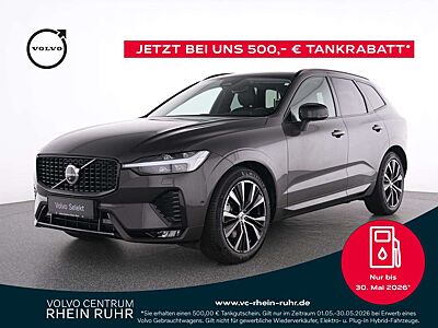 Volvo XC60 B5 AWD   Plus Dark+WINTERPAK+360°+ACC+BLIS