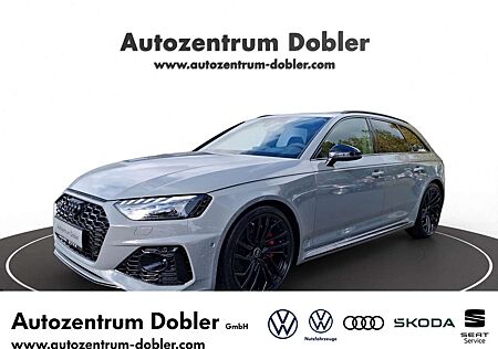 Audi RS4 Avant RS-Dynamikpaket,ACC,Pano,HuD,Mtrix,20"