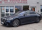 Mercedes-Benz S 580 S580 4-Matic AMG-Line*Burmester 3D*HUD*Pano*ACC