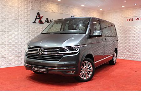 VW T6 Multivan Volkswagen Highline 4M*7-SiTZ*VIRTUA*STANDH*ACC