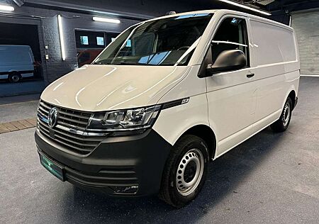 VW T6 Transporter Volkswagen T6.1 Transporter Kasten Klima DSG ACC PDC Navi