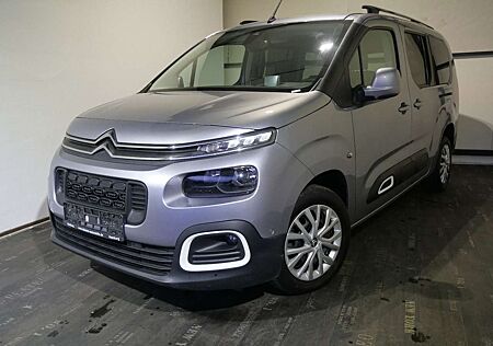 Citroën Berlingo Citroen 1.5 HDi Shine XL 7. Sitzer - HUD (14)