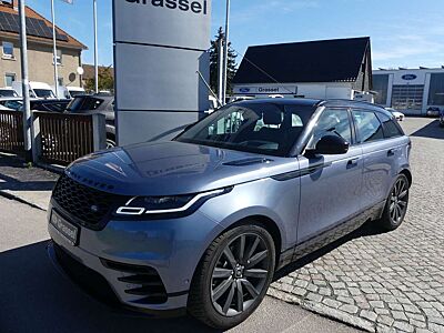 Land Rover Range Rover Velar R-Dynamic SE