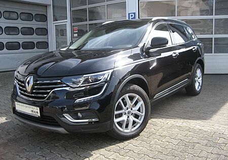 Renault Koleos Life dCi 170 4x4 -AHK-