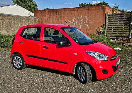 Hyundai i10 1.1 5 Star Edition