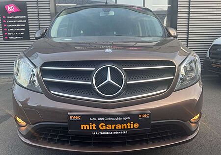 Mercedes-Benz Citan 111 CDI TOURER*EXTRALANG*7 SITZER*GARANTIE