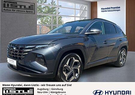 Hyundai Tucson Trend Plug-In Hybrid 4WD 1.6 T-GDI -EU6d Navi Digi