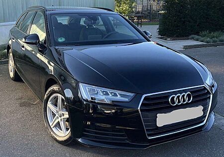 Audi A4 Avant 2.0 TDI S tronic