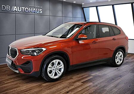 BMW X1 xDrive 25e Advantage Steptronic