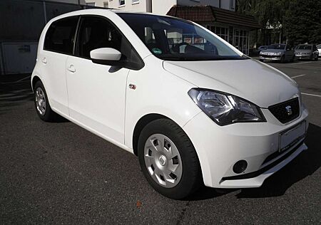 Seat Mii Style*SHZ*KLIMA*PDC*5Trg