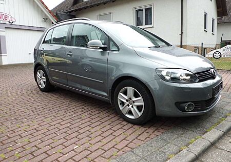 VW Golf Plus Volkswagen Comfortline