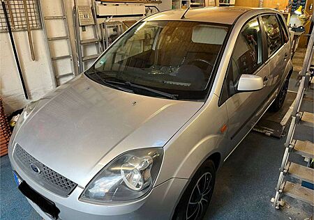 Ford Fiesta 1.4 Fun