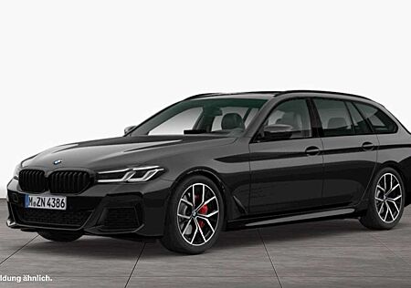 BMW 540 d xDrive Touring M Sportpaket Pano.Dach Lenkradhzg