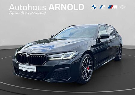 BMW 540 d xDrive Touring M Sportpaket Pano.Dach Lenkradhzg