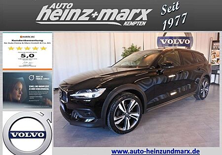 Volvo V60 CC V60 Cross Country V60CC B4 D AWD *Massage-B&W-Panorama*