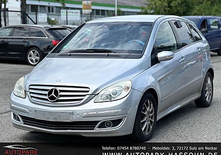 Mercedes-Benz B 180 CDI TÜV 01/26 PDC Multi Klima