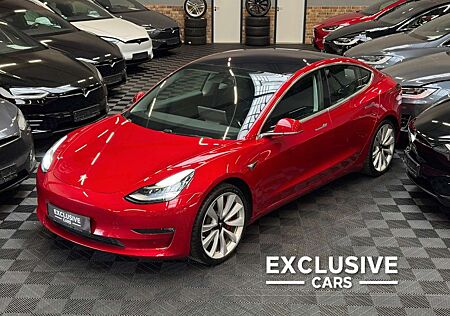 Tesla Model 3 PERFORMANCE | 20INCH | ENHANCED AUTOPILO