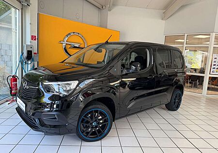 Opel Combo Life Elegance 7 Sitze+Kamera+Automatik