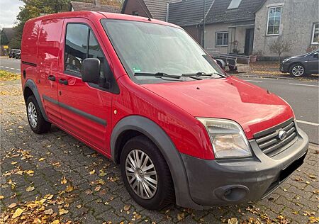 Ford Transit Connect Kasten/NAVI/TÜV/