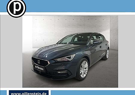 Seat Leon TDI DSG STYLE NAVI+LED+17"+ACC