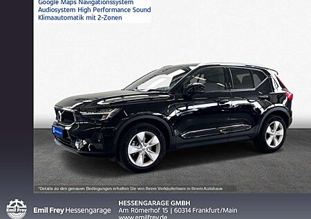 Volvo XC 40 XC40 B3 DKG Core Navi LED Kamera PDCv+h 18''