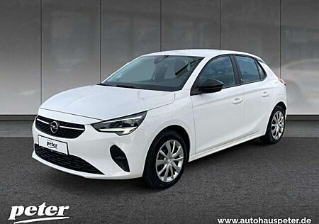 Opel Corsa-e Edition Automatik Klimaautomatik Sitzheizung