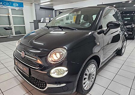 Fiat 500 KLIMA*PANO*EFH*PDC*BT*APP*