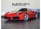 Ferrari 488 GTB 488 LED CARBON ALCANTARA by MOBILISTA