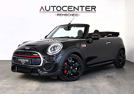 MINI John Cooper Works Cabrio 2,0 Aut. Keyless LED