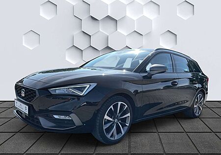 Seat Leon Sportstourer 1.5 eTSI FR AHK Navi Full Link
