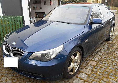 BMW 525i 525 5er