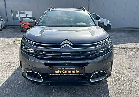 Citroën C5 Aircross Citroen 1.6 Shine Pack Hybrid-Voll-Ausstattung 180PS