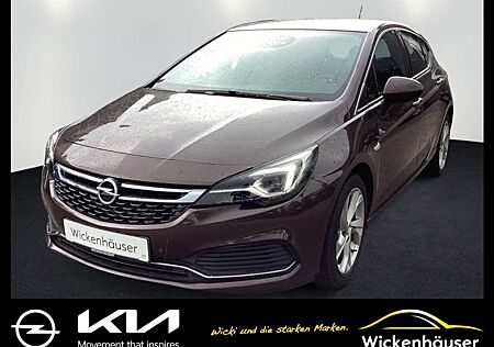 Opel Astra 1.4 Turbo Dynamic DynLi LM KlimaA BT PDC