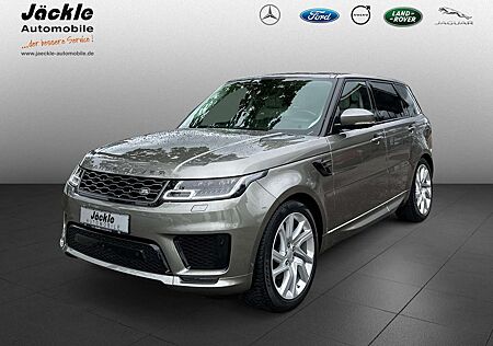 Land Rover Range Rover Sport HSE Dynamic