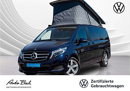 Mercedes-Benz 250 V Klasse d AT "Marco Polo Horizon Editio