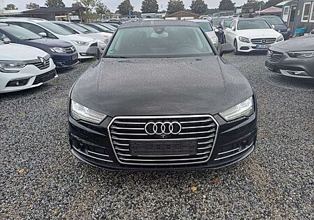 Audi A7 2.0 TFSI S tronic Sline Webasto