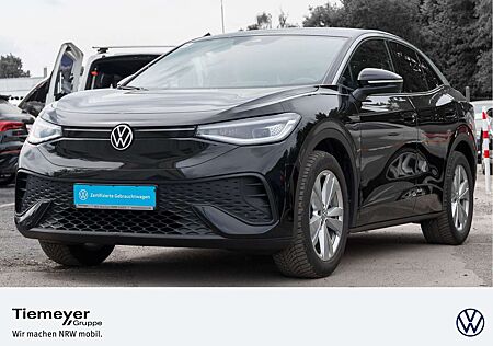 VW ID.5 Volkswagen PRO LM20 WÄRMEPUMPE IQ.LIGHT NAVI